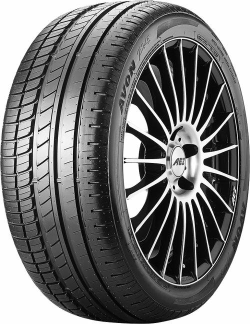 ZV5 215/40 R17 4160193 bandenmaat auto