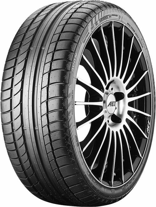 ZZ5 205/40 R17 4240297 henkilöauton renkaat