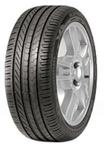 ZEON CS8 XL TL 235/45 R17 5350199 henkilöauton renkaat