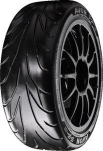 ZZS 245/40 R15 15664M bandenmaat auto