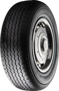 Turbosteel ACR 11B 165 R15 4580015 henkilöauton renkaat