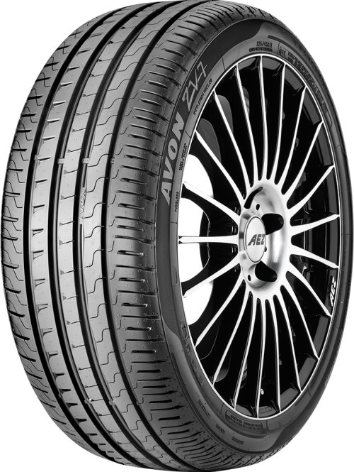 ZV7 255/45 R18 S460592 henkilöauton renkaat