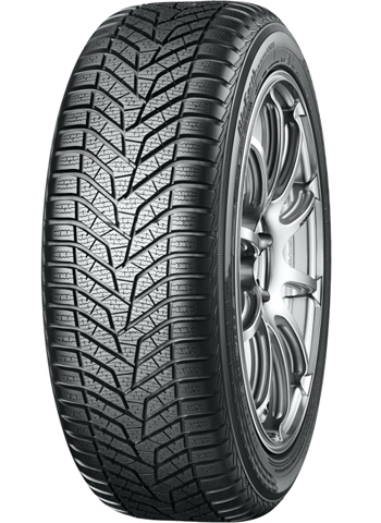 V905 BLUEARTH (2019) 265/35 R20 R1689-old19 henkilöauton renkaat