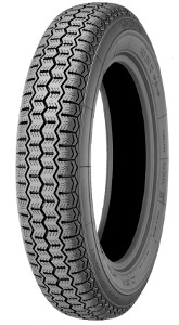 ZX 135/- R15 MPN: 026960MIC