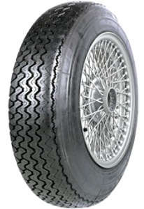 XAS-FF 155 R13 614755 bandenmaat auto