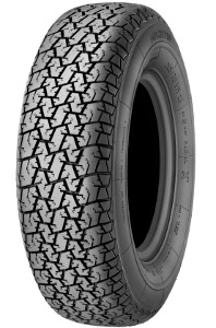 Xdx-B 185/70 R13 52541 henkilöauton renkaat