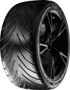 ZZR 215/55 R13 8019M bandenmaat auto