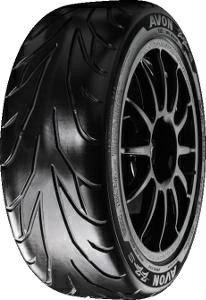 ZZS 245/40 R15 17021M bandenmaat auto