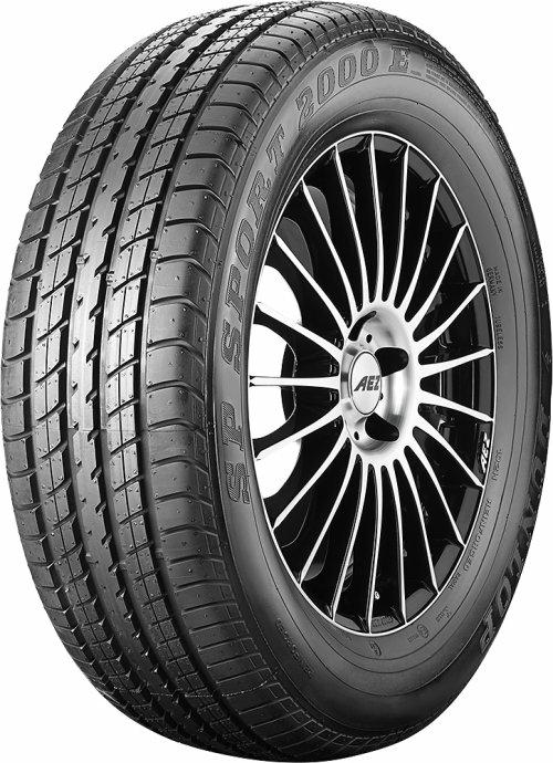 SP Sport 2000 E 225/50 ZR16 505683 henkilöauton renkaat