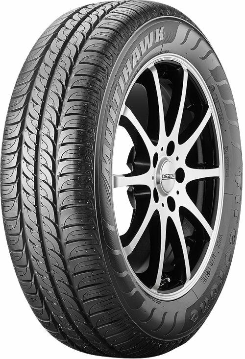Multihawk 165/60 R14 01097 bandenmaat auto