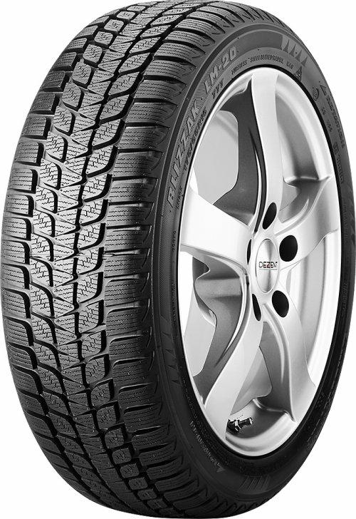 Blizzak LM-20 155/60 R15 1659 henkilöauton renkaat