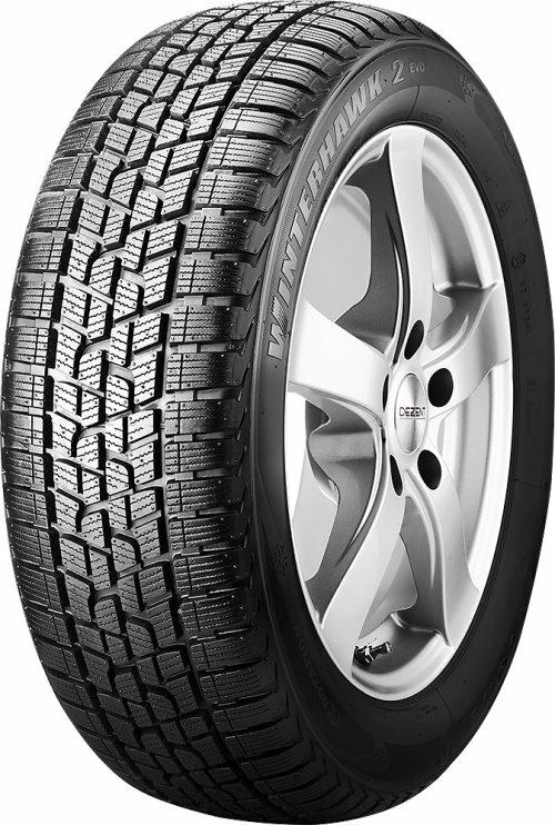 WINTERHAWK 2 EVO 205/60 R15 03744 henkilöauton renkaat