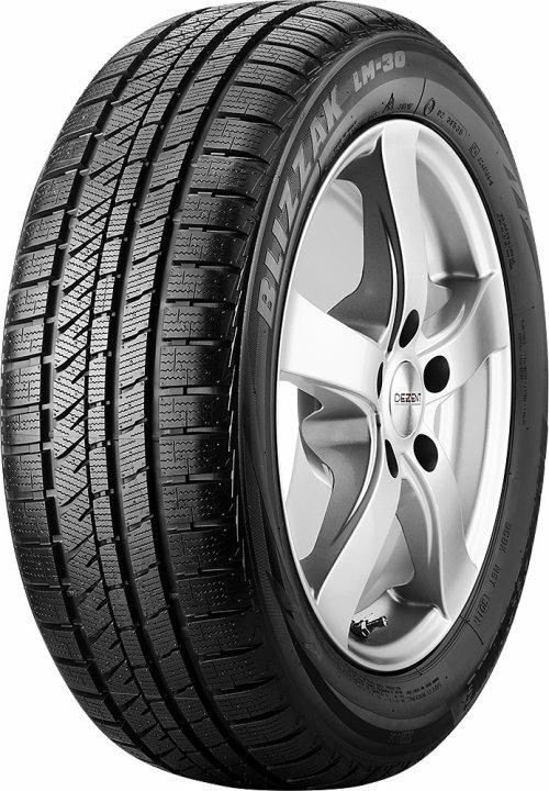 Blizzak LM-30 185/55 R15 4298 bandenmaat auto