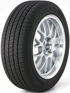 Turanza EL 400-02 EX 245/50 R18 6835 bandenmaat auto