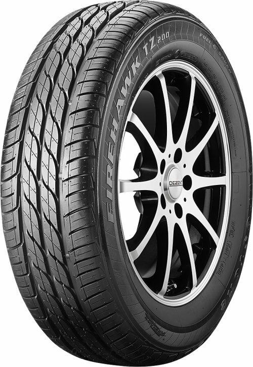 TZ200 195/45 R15 6882 henkilöauton renkaat