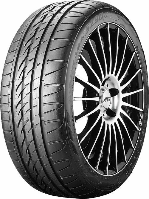 Firehawk SZ 90 205/45 R16 7136 bandenmaat auto