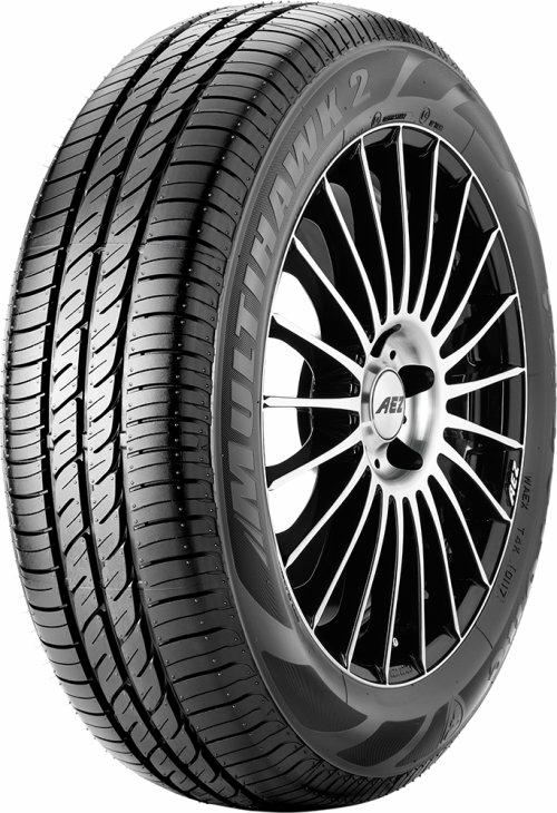 Multihawk 2 165/65 R13 7711 bandenmaat auto