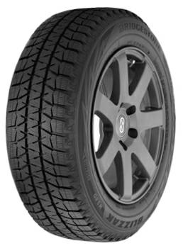 Blizzak WS80 175/55 R15 8515 henkilöauton renkaat