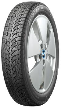 Blizzak NV 155/70 R19 9675 opony osobowe
