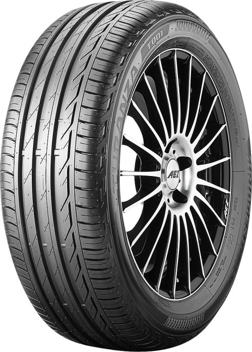 Turanza T001 215/45 R17 12965 bandenmaat auto