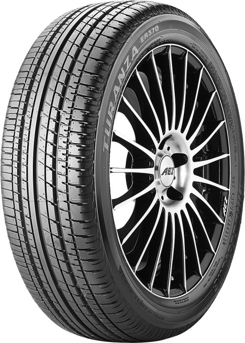 Turanza Er370 185/55 R16 15712 bandenmaat auto