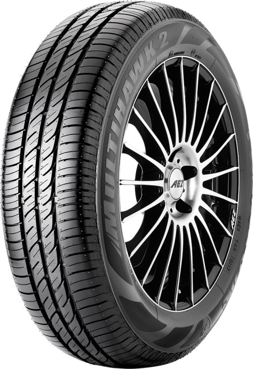 Multihawk 2 185/70 R14 18168 henkilöauton renkaat