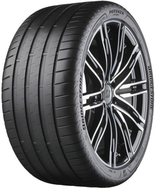POTENZA S007 245/35 R20 18976 bandenmaat auto