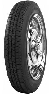 Radial F560 135 R15 24107 bandenmaat auto