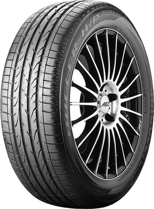 D-SPORT*RF 275/40 R20 25664 henkilöauton renkaat