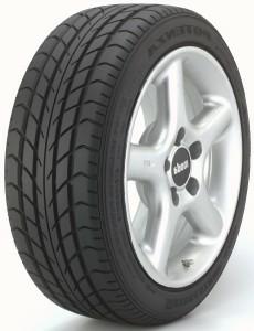 Potenza RE 010 205/50 R16 74972 henkilöauton renkaat