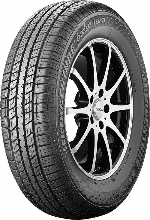 B330 EVO CZ 175/80 R14 77111 henkilöauton renkaat
