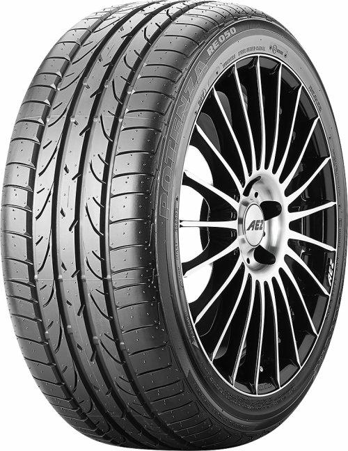 Potenza Re 050 A 275/45 R18 78839 henkilöauton renkaat