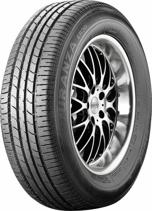 Turanza ER30 285/45 R19 79129 maasturien renkaat