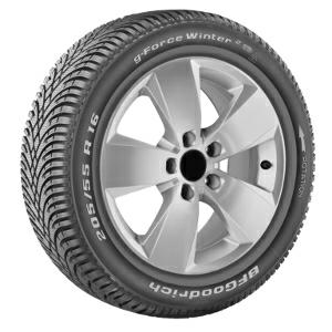 g-Force Winter 2 205/45 R17 MPN: R-342613