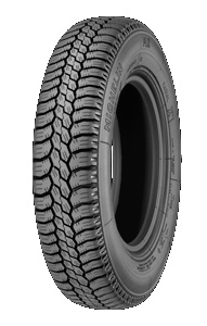 MX 145 R12 028138 henkilöauton renkaat