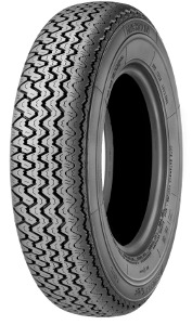 XAS 165 14 034900 neumaticos para coche