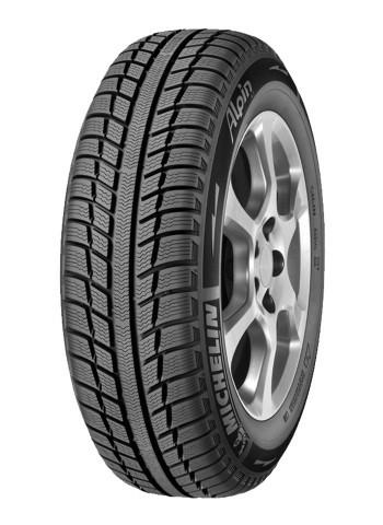 Alpin A3 155/70 R13 054375 bandenmaat auto