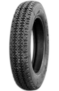X89 M+S 135 R15 062337 bandenmaat auto