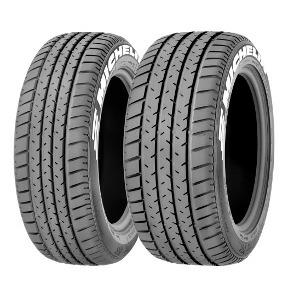 Pilot SX MXX3 245/45 ZR16 137914 henkilöauton renkaat