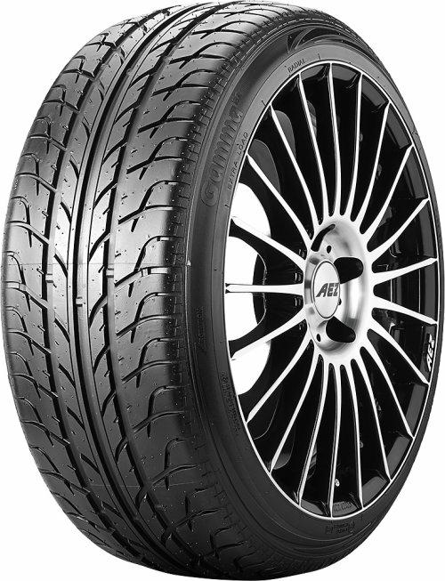 GAMMA B2 245/35 ZR18 139356 bandenmaat auto