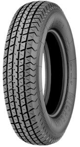 Pilote X 185 R16 186180 bandenmaat auto