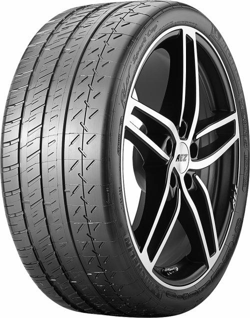 Pilot Sport Cup+ N2 325/30 R19 201242 henkilöauton renkaat