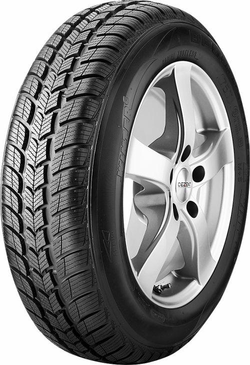 Banden auto BF Goodrich Winter G EAN: 3528702152690