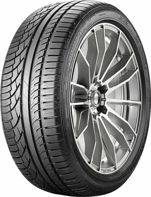 PRIMACY 245/40 R20 225216 bandenmaat auto