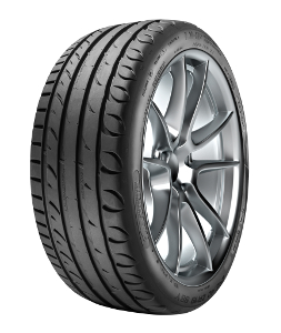 Ultra High Performan 205/55 R17 496714 henkilöauton renkaat