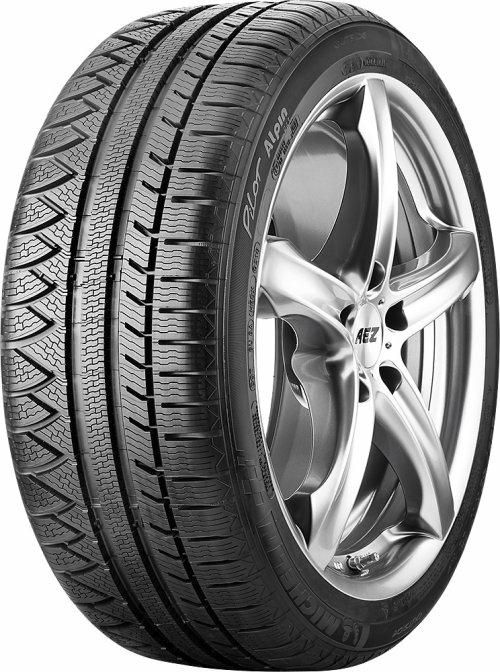 Pilot Alpin PA3 285/40 R19 519419 henkilöauton renkaat