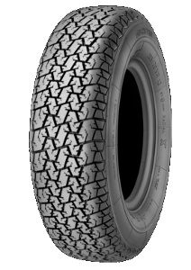 XDX-B 185/70 R13 572130 henkilöauton renkaat