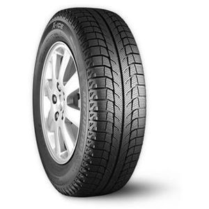 Latitude X-ICE 2 265/60 R18 607333 henkilöauton renkaat