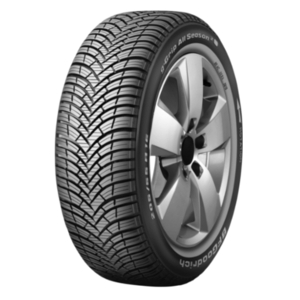 g-Grip All Season 2 165/65 R14 646244 bandenmaat auto