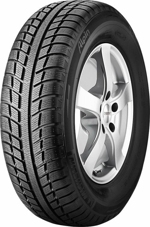 ALPINA3 155/65 R14 672668 bandenmaat auto